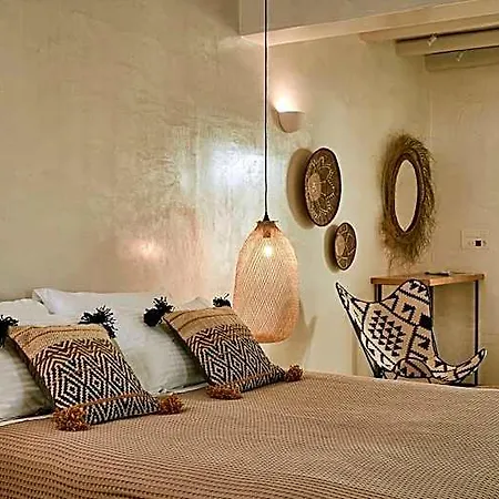 Ξενοδοχείο Naxian On The (adults Only) 3*