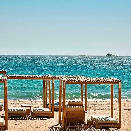 Naxian On The (adults Only) 3* Maragkas