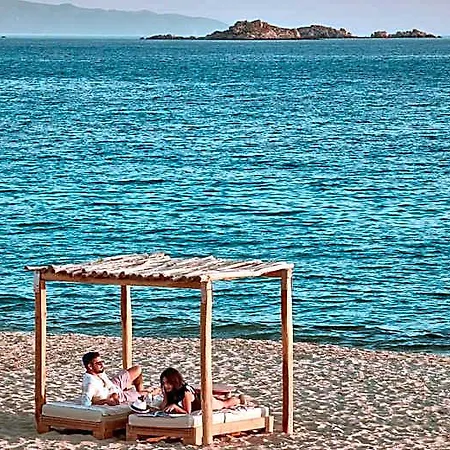 Ξενοδοχείο Naxian On The (adults Only) 3*