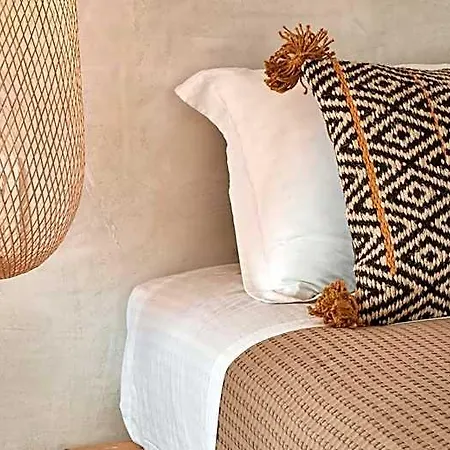Ξενοδοχείο Naxian On The (adults Only) Maragkas
