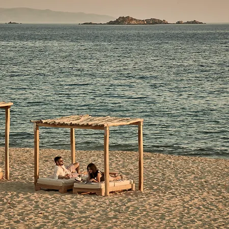 Naxian On The (adults Only)