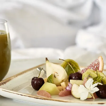 Ξενοδοχείο Naxian On The (adults Only) 3*