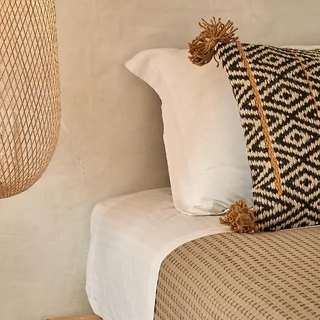 Naxian On The (adults Only) Ξενοδοχείο 3*