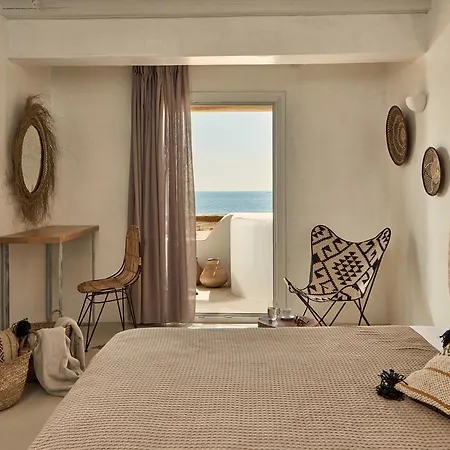 Naxian On The (adults Only) Hotel Maragkas