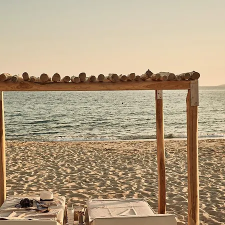 Naxian On The (adults Only) Ξενοδοχείο Maragkas