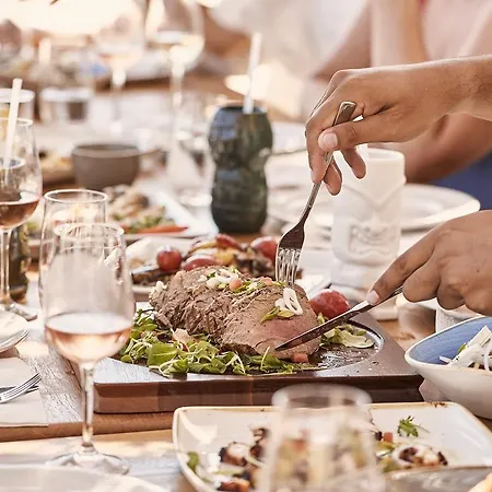 Ξενοδοχείο Naxian On The (adults Only) 3*