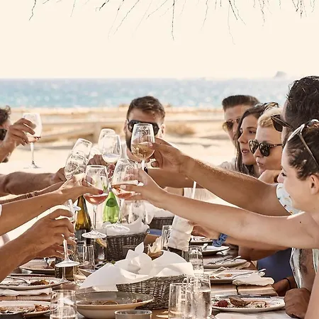 Naxian On The (adults Only) 3* Maragkas