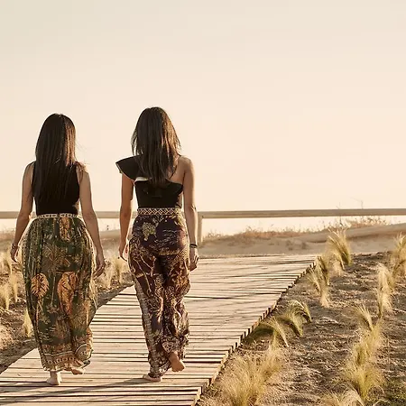 Ξενοδοχείο Naxian On The (adults Only) Maragkas