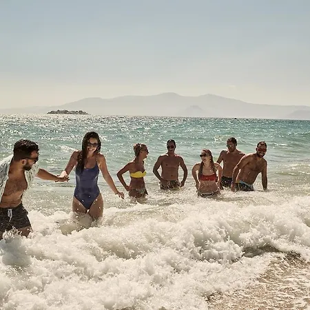 Naxian On The (adults Only) 3*