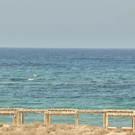 Naxian On The (adults Only) Ξενοδοχείο Maragkas