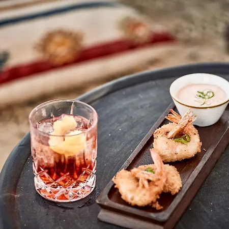 Ξενοδοχείο Naxian On The (adults Only)