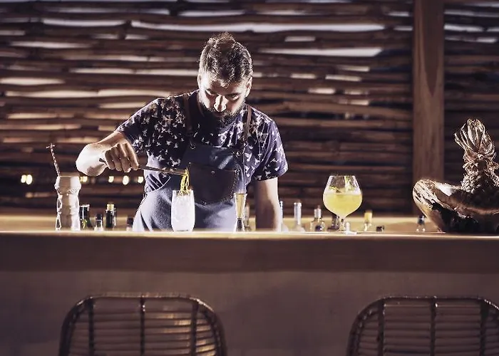 Hotel Naxian On The (adults Only)