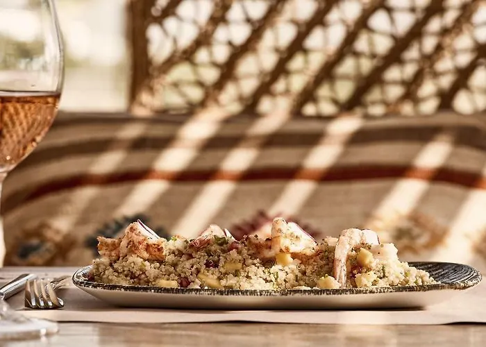 Hotel Naxian On The (adults Only) Maragkas