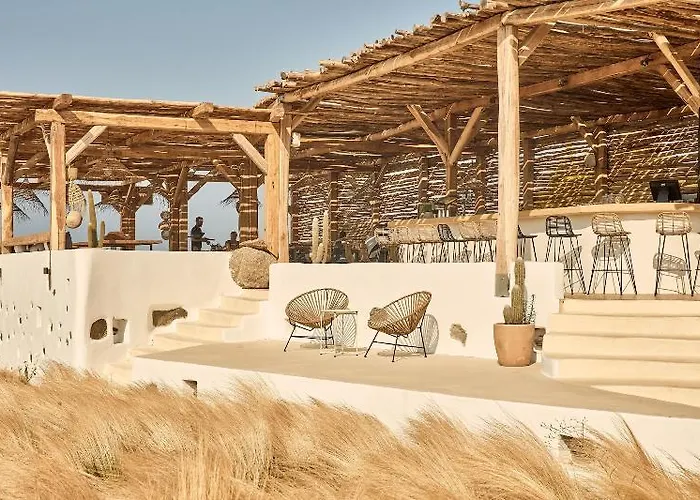 Naxian On The (adults Only) Hotel 3*