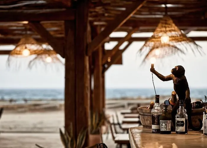 Hotel Naxian On The (adults Only) Maragkas