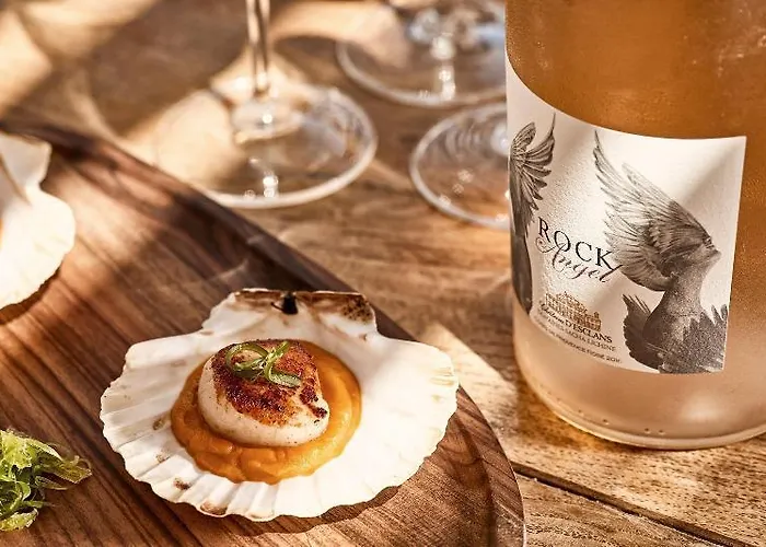 Hotel Naxian On The (adults Only) 3*