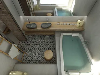 Naxian On The (adults Only) 3* Maragkas