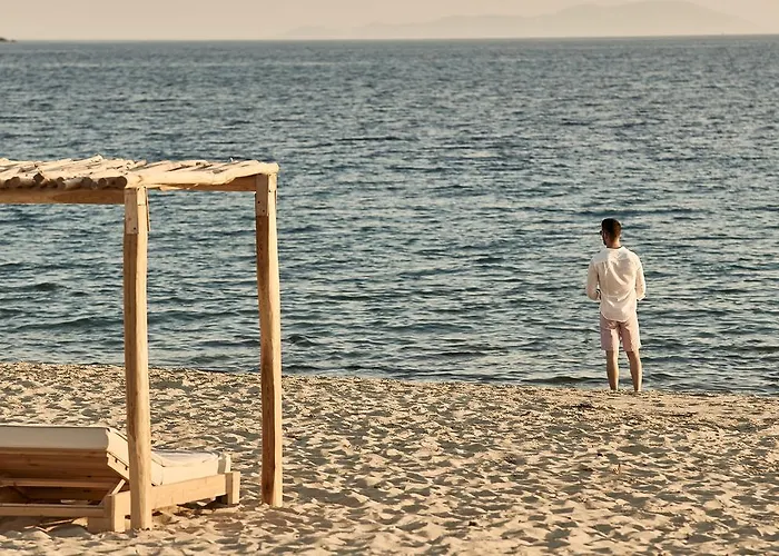 Naxian On The (adults Only) 3*