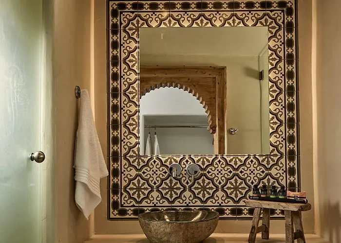 Naxian On The (adults Only) Hotel Maragkas