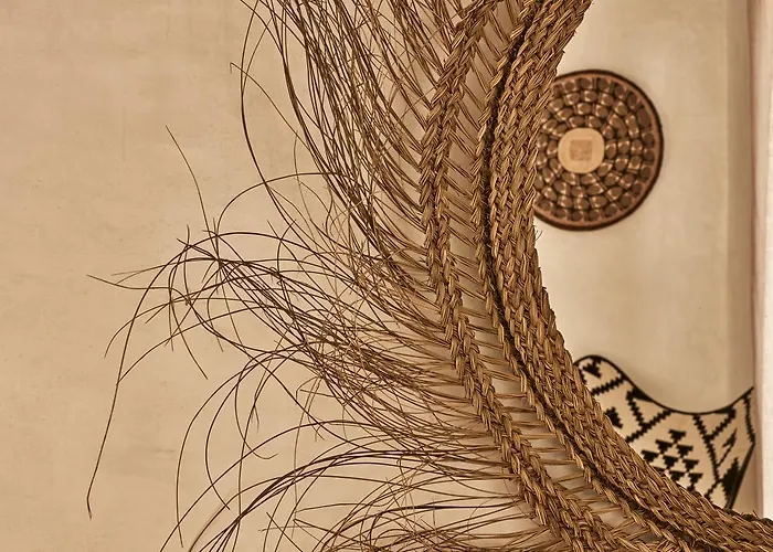 Naxian On The (adults Only) Hotel Maragkas