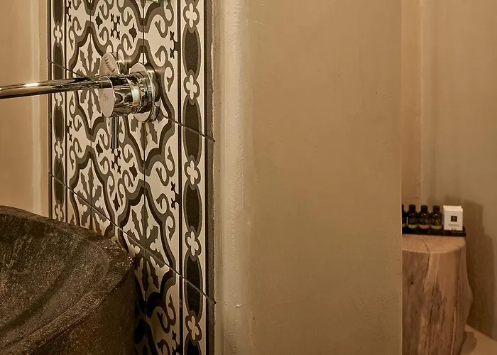 Naxian On The (adults Only) Hotel Maragkas