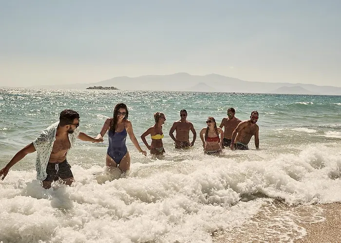 Naxian On The (adults Only) 3*